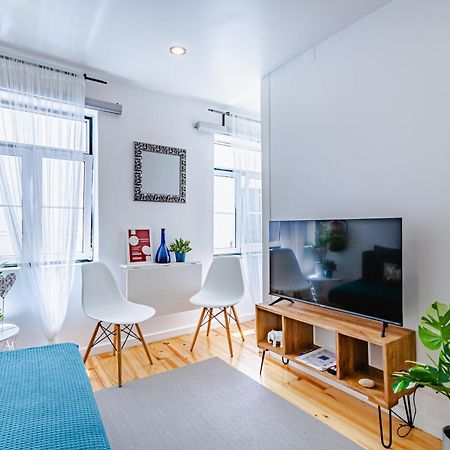 Visitlisbon4Fun: Alfama II Apartment Ngoại thất bức ảnh