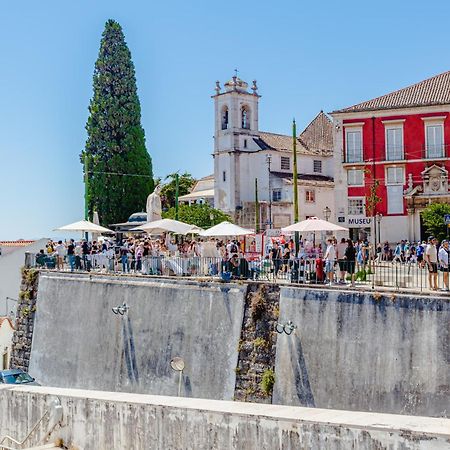 Visitlisbon4Fun: Alfama II Apartment Ngoại thất bức ảnh