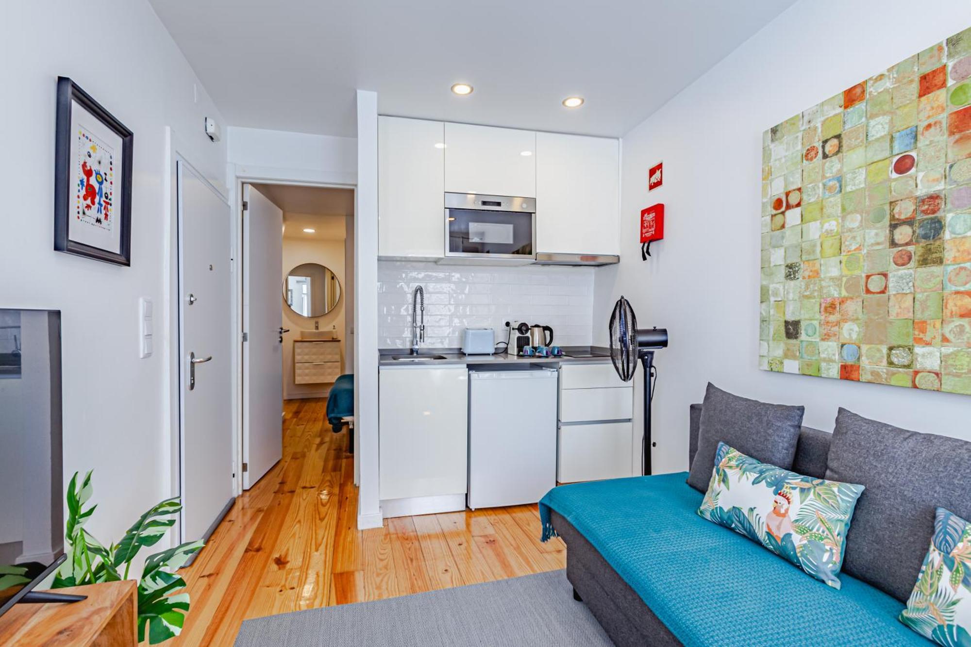 Visitlisbon4Fun: Alfama II Apartment Ngoại thất bức ảnh