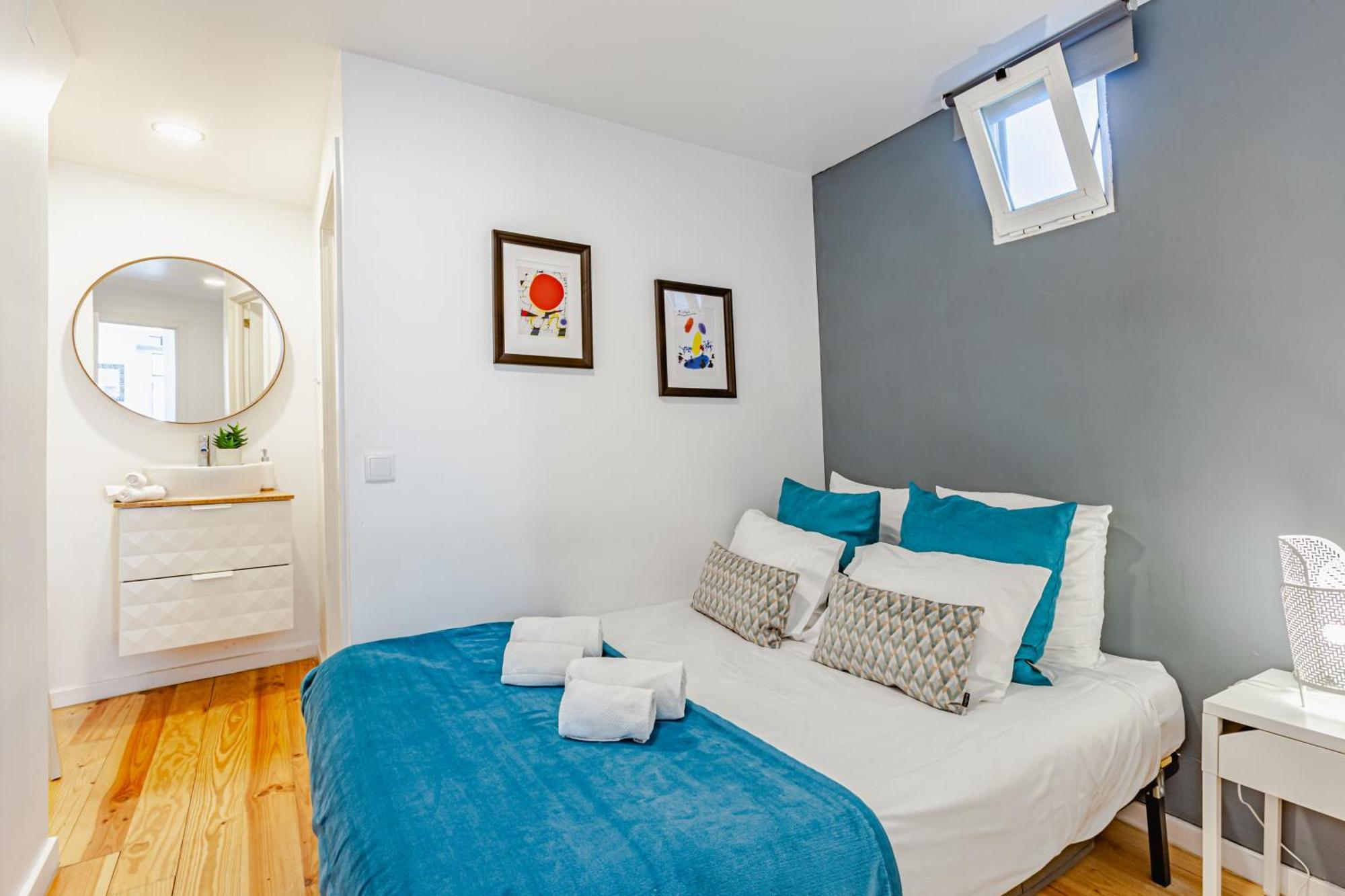 Visitlisbon4Fun: Alfama II Apartment Ngoại thất bức ảnh