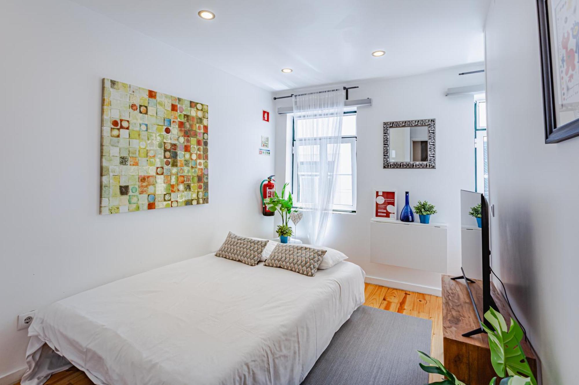Visitlisbon4Fun: Alfama II Apartment Ngoại thất bức ảnh