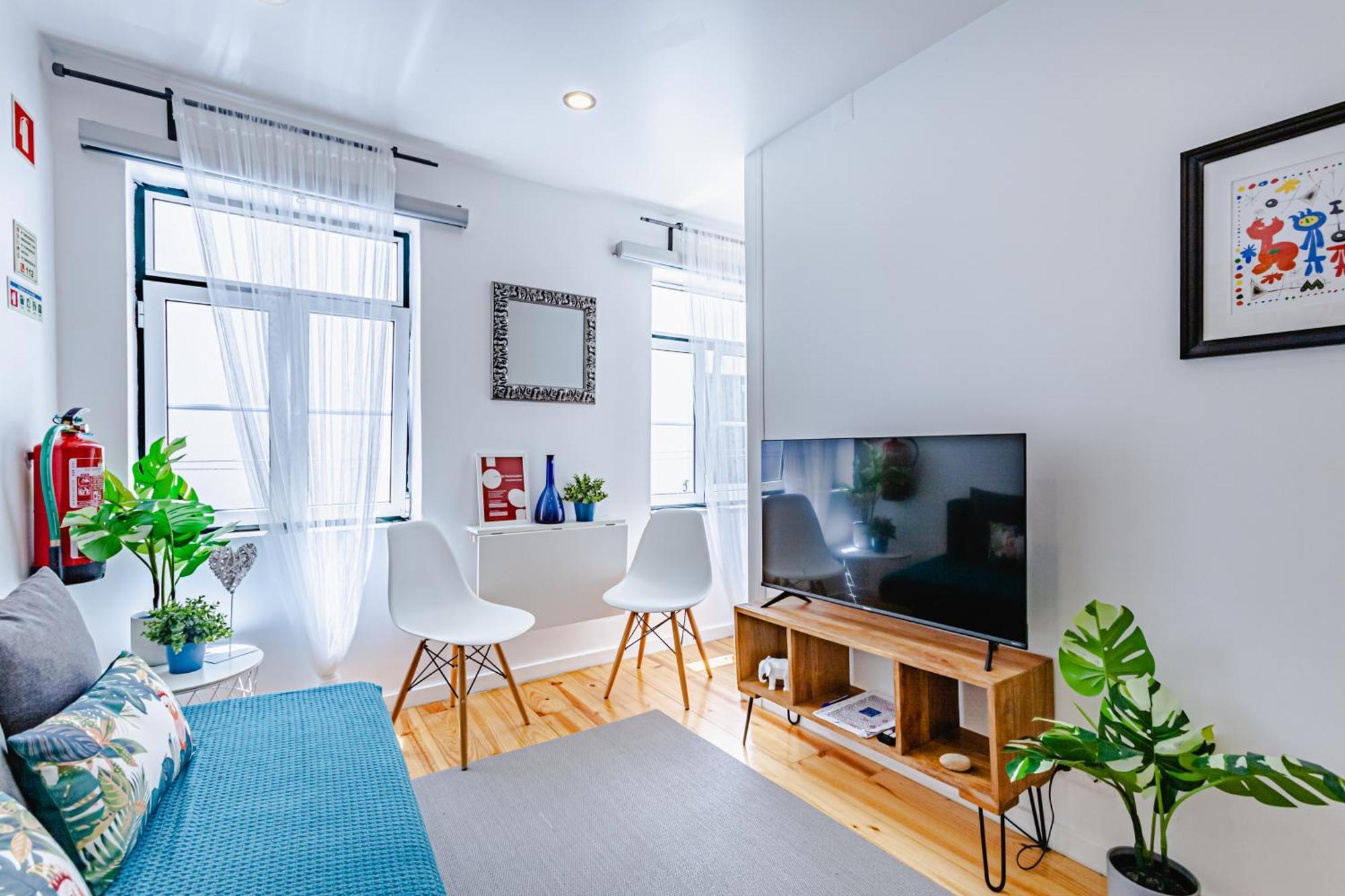 Visitlisbon4Fun: Alfama II Apartment Ngoại thất bức ảnh