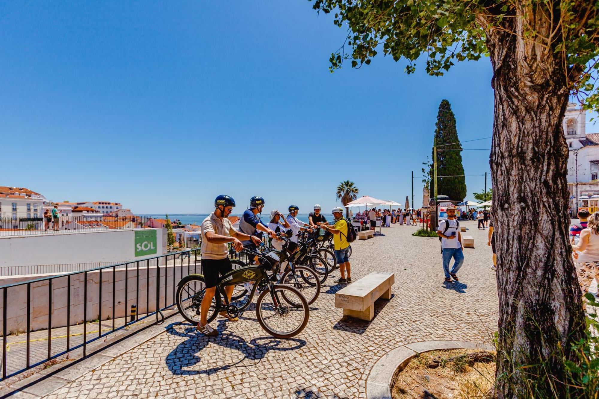 Visitlisbon4Fun: Alfama II Apartment Ngoại thất bức ảnh
